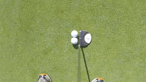 Putting practice gif 2